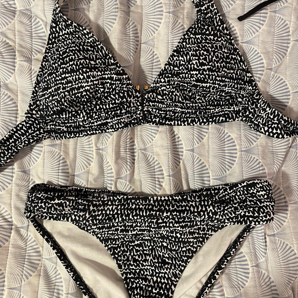La Blanca bikini